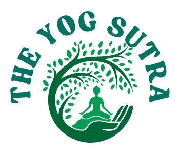THE YOG SUTRA