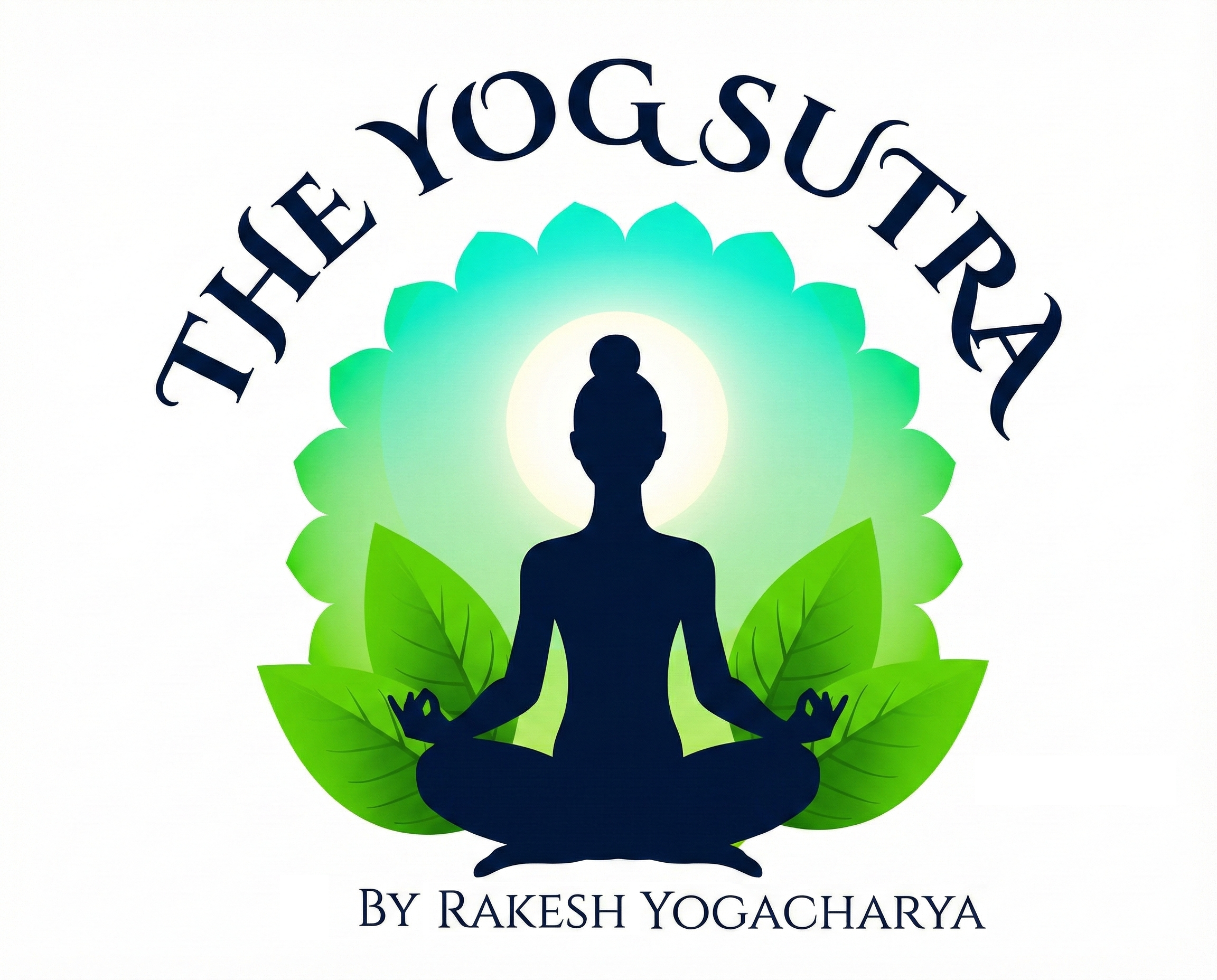 THE YOG SUTRA